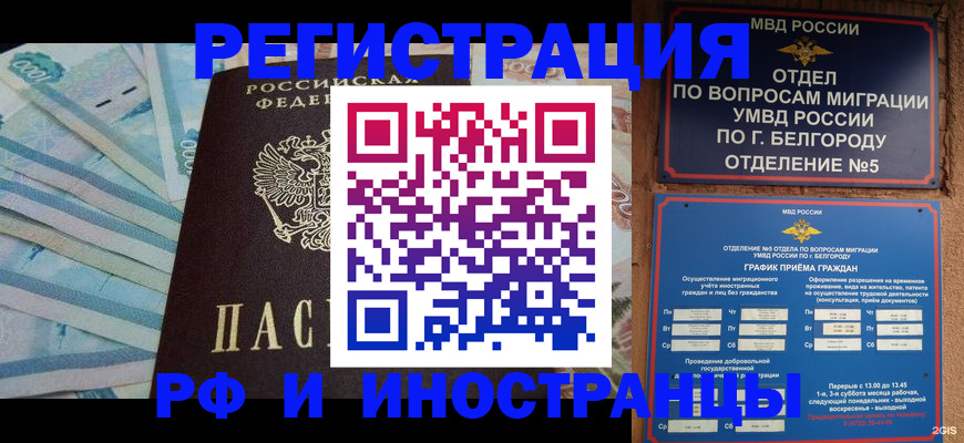 временная регистрация недорого в Котласе